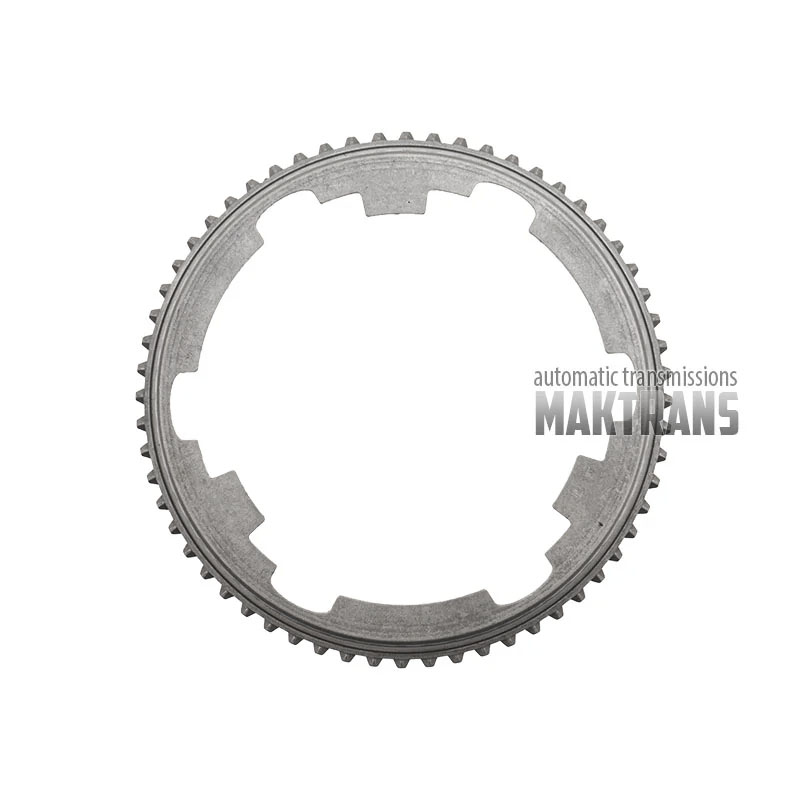 Шестерня 3-eй передачи  DCT TR-9080 [Chevrolet Corvette C8 DCT] GEA0630F-02 GEA0630F_02 GEA0744F-00 GEA0744F_00 [50 зубов, нар. Ø 121.40 mm, ширина 21.40 mm]