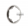 Шестерня 3-eй передачи  DCT TR-9080 [Chevrolet Corvette C8 DCT] GEA0630F-02 GEA0630F_02 GEA0744F-00 GEA0744F_00 [50 зубов, нар. Ø 121.40 mm, ширина 21.40 mm]