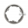 Шестерня 3-eй передачи  DCT TR-9080 [Chevrolet Corvette C8 DCT] GEA0630F-02 GEA0630F_02 GEA0744F-00 GEA0744F_00 [50 зубов, нар. Ø 121.40 mm, ширина 21.40 mm]