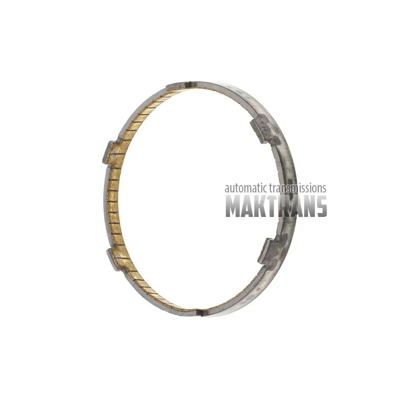 Шестерня 3-eй передачи  DCT TR-9080 [Chevrolet Corvette C8 DCT] GEA0630F-02 GEA0630F_02 GEA0744F-00 GEA0744F_00 [50 зубов, нар. Ø 121.40 mm, ширина 21.40 mm]