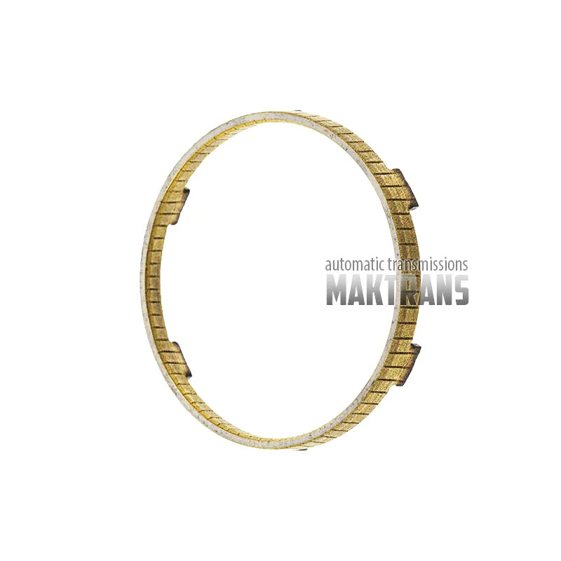 Шестерня 3-eй передачи  DCT TR-9080 [Chevrolet Corvette C8 DCT] GEA0630F-02 GEA0630F_02 GEA0744F-00 GEA0744F_00 [50 зубов, нар. Ø 121.40 mm, ширина 21.40 mm]