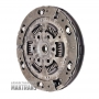 Пружинний демпфер гідротрансформатора FORD 8F35 [type S] L-03300-1097-06 L03300109706