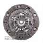 Пружинний демпфер гідротрансформатора FORD 8F35 [type S] L-03300-1097-06 L03300109706