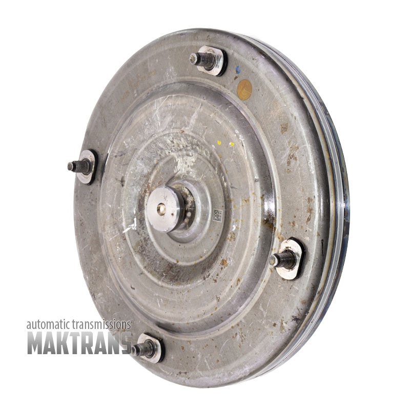 Крышка передняя гидротрансформатора FORD 8F35 [type S] GXFZB JM5P-21028-SC