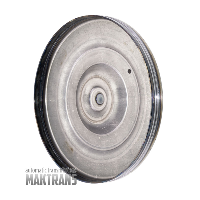 Крышка передняя гидротрансформатора FORD 8F35 [type S] GXFZB JM5P-21028-SC