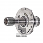 Ступиця масляного насоса 4R70/4R75 3L3Z-7A108-AA [загальна висота 212 mm, 32 шліців (OD 41.15 mm), ширина кільця тефлонового (без замка) 2.10 mm ]