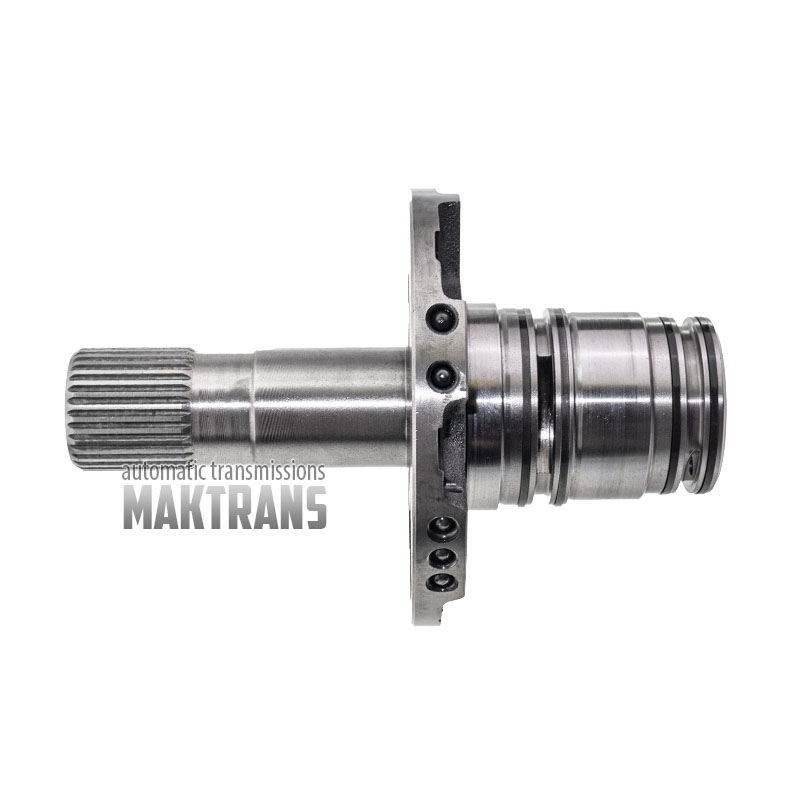 Ступиця масляного насоса 4R70/4R75 3L3Z-7A108-AA [загальна висота 212 mm, 32 шліців (OD 41.15 mm), ширина кільця тефлонового (без замка) 2.10 mm ]