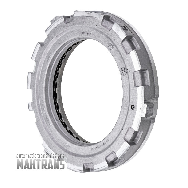Муфта зчеплення 1-R Clutch FORD 8F24 J1KP-7A511-AG J1KP7A511AG [2 фрикційні диски]