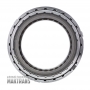 Муфта зчеплення 1-R Clutch FORD 8F24 J1KP-7A511-AG J1KP7A511AG [2 фрикційні диски]