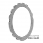 Диск опорний Intermediate Clutch AOD FORD AOD AODE-W 4R70W 4R75E 4R75W [ID 149 mm, 11T, товщина 6.55 mm]
