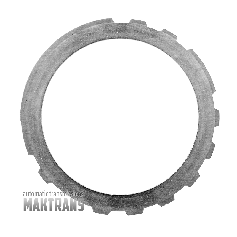 Диск опорний Intermediate Clutch AOD FORD AOD AODE-W 4R70W 4R75E 4R75W [ID 149 mm, 11T, товщина 6.55 mm]