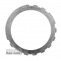 Диск опорний Intermediate Clutch AOD FORD AOD AODE-W 4R70W 4R75E 4R75W [ID 149 mm, 11T, товщина 6.55 mm]