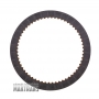 Комплект фрикіцонних дисків Intermediate Clutch FORD AOD AODE AODE-W 4R70W 4R75E 4R75W [4 диски, OD 180 mm, 60T, товщина 1.70 mm]
