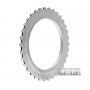 Диск опорний Forward Clutch FORD AOD AODE AODE-W 4R70W 4R75E 4R75W [ID 99 мм, 34T, товщина 5.55 мм]