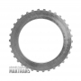 Диск опорний Forward Clutch FORD AOD AODE AODE-W 4R70W 4R75E 4R75W [ID 99 мм, 34T, товщина 5.55 мм]