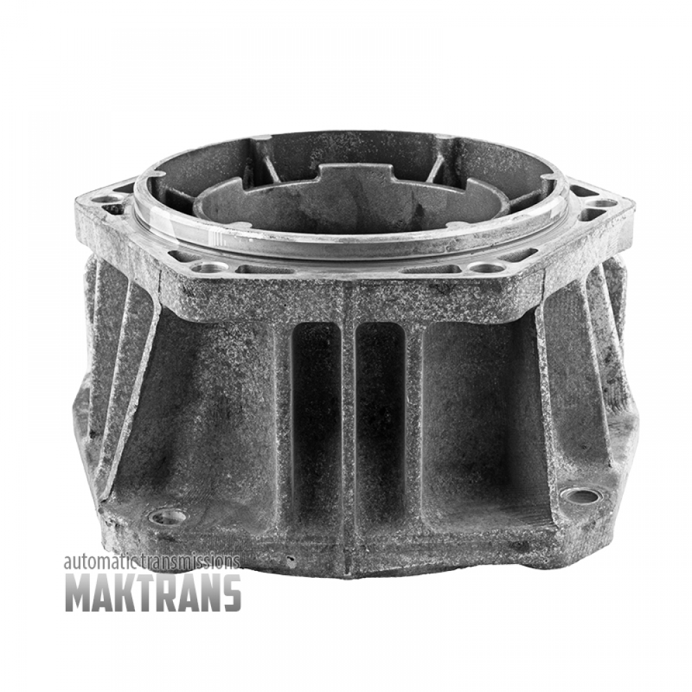 Адаптер раздатки [алюминиевый] HUMMER H3 (HM3) 4L60E 4L65E