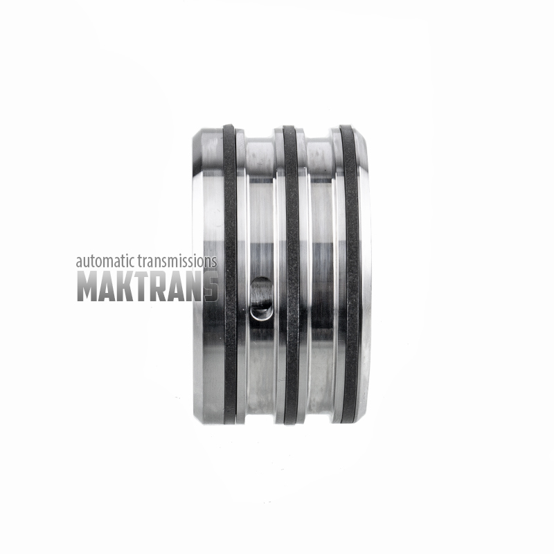Ступиця барабана 5-7-R та 6-7-8-9 Clutch FORD 8F24 J1KP-7P218-AE J1KP7P218AE [3 тефлонових кільця]