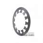 Поворотна пружина (пружина Бельвіля) FORD 10R60 E Clutch [нар.Ø 109 mm]