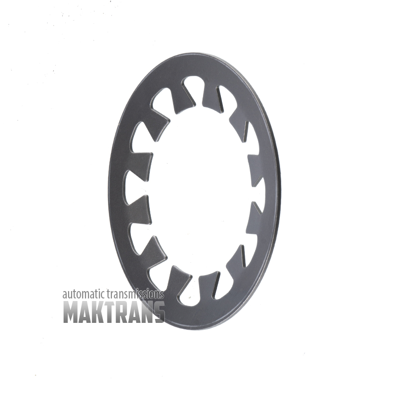 Поворотна пружина (пружина Бельвіля) FORD 10R60 E Clutch [нар.Ø 109 mm]