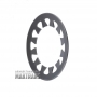 Поворотна пружина (пружина Бельвіля) FORD 10R60 E Clutch [нар.Ø 109 mm]