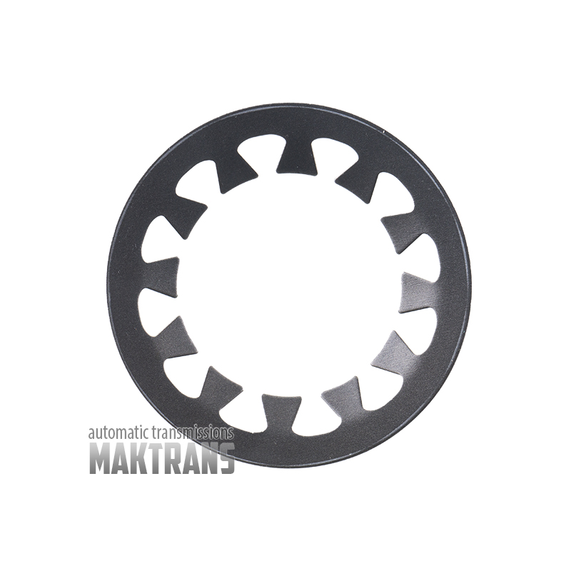 Поворотна пружина (пружина Бельвіля) FORD 10R60 E Clutch [нар.Ø 109 mm]