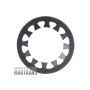 Поворотна пружина (пружина Бельвіля) FORD 10R60 E Clutch [нар.Ø 109 mm]