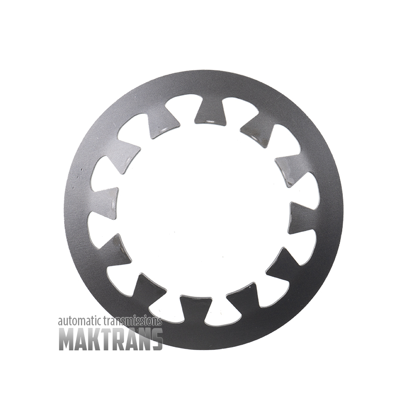 Поворотна пружина (пружина Бельвіля) FORD 10R60 E Clutch [нар.Ø 109 mm]