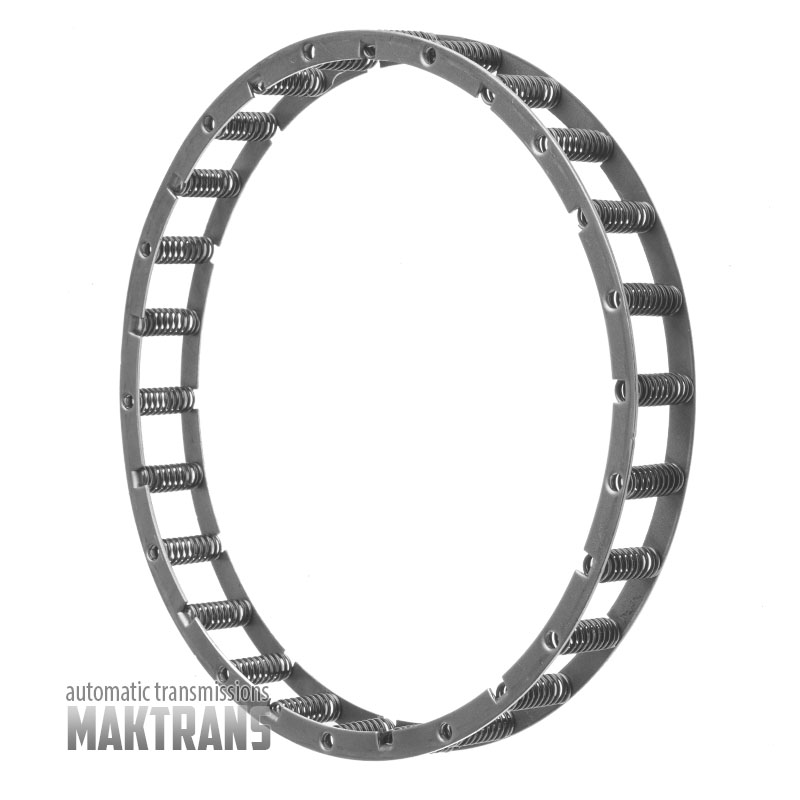 Корпус поршня та поворотна пружина 3-5-Reverse GM 6T40 6T45 24230741 24230743 [нар.Ø 159 mm]