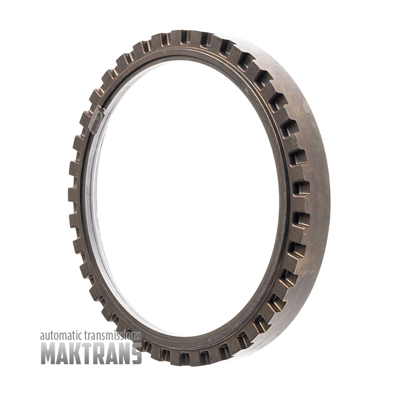 Корпус поршня та поворотна пружина 3-5-Reverse GM 6T40 6T45 24230741 24230743 [нар.Ø 159 mm]