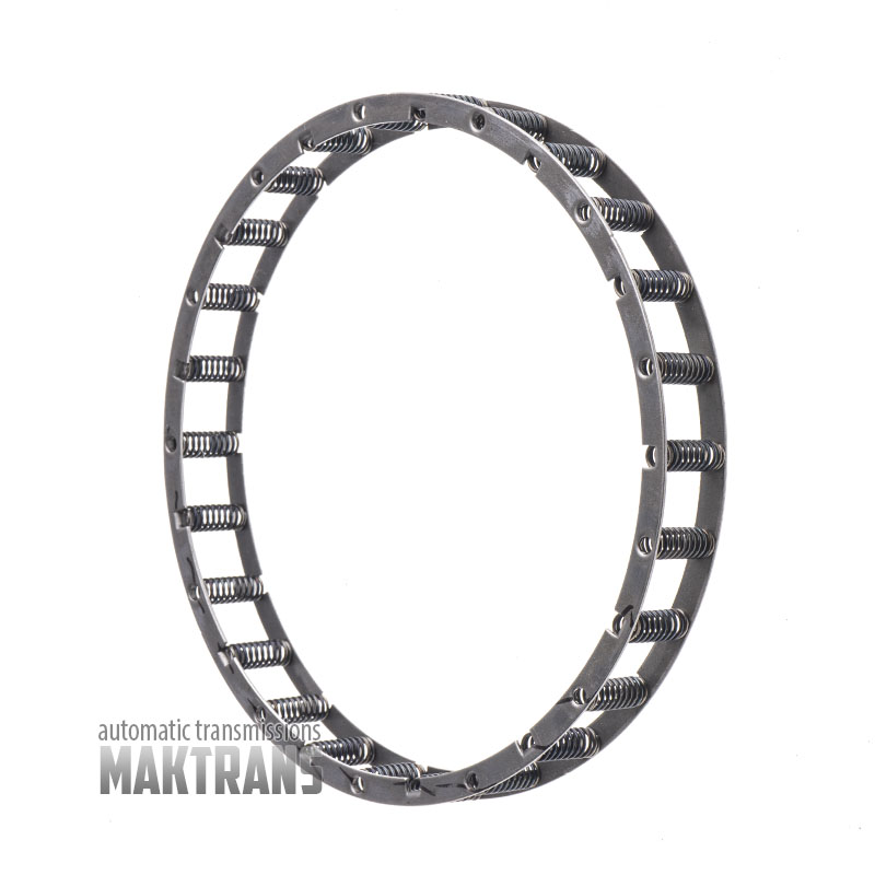 Корпус поршня та поворотна пружина 3-5-Reverse GM 6T40 6T45 24230741 24230743 [нар.Ø 159 mm]