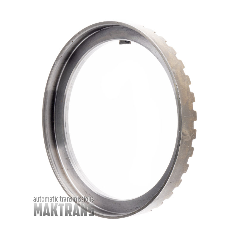 Корпус поршня та поворотна пружина 3-5-Reverse GM 6T40 6T45 24230741 24230743 [нар.Ø 159 mm]