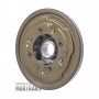 Планетарна передача No.2 FORD 10R60 L1MP-7M118-BA [4 сателіти / 19 зубів, сонячна шість 51 зуб]