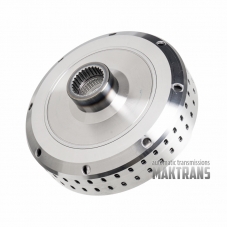 Барабан K1 Clutch Aisin Warner TF-61SN VAG 09K — 6 фрикционных дисков, общая высота барабана 60 мм