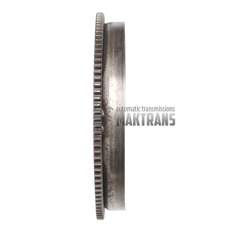 Передня кришка гідротрансформатора Hyundai / KIA A6GF1 [SB] 4510026100 (Hyundai Elantra 1.8L)