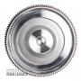 Передня кришка гідротрансформатора Hyundai / KIA A6GF1 [SB] 4510026100 (Hyundai Elantra 1.8L)