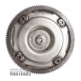 Передня кришка гідротрансформатора Hyundai / KIA A6GF1 [SB] 4510026100 (Hyundai Elantra 1.8L)
