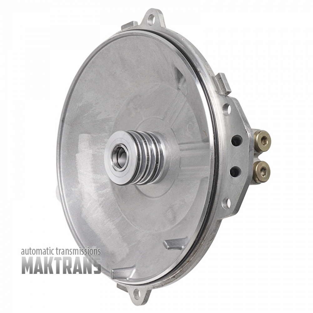 Задняя крышка ZF 4HP16 1511401002 [диаметр ступицы 45.55 mm] – ZF