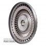 Колесо насосне гідротрансформатора Hyundai / KIA A6GF1 A6MF1 (MF) [нар.Ø 61 mm, нар.Ø шийки 42.95 mm]