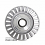 Колесо реакторное гидротрансформатора Hyundai / KIA A6GF1 A6MF1 (MF) [нар.Ø 173.30 mm, 38 шлицев]