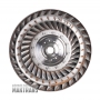 Колесо турбінне гідротрансформатора Hyundai / KIA A6GF1 A6MF1 (MF) [нар.Ø 239.60 mm, кількість шліців на вн.стороні 20 mm]