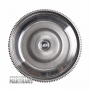 Передня кришка гідротрансформатора Hyundai / KIA A6GF1 A6MF1 (MF) [132 зуби на вінці, нар.Ø зубчастого вінця 281.15 мм]