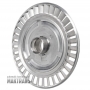 Колесо реакторное гидротрансформатора Hyundai / KIA A6GF1 A6MF1 [NLD]