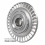 Колесо реакторное гидротрансформатора Hyundai / KIA A6GF1 A6MF1 [NLD]