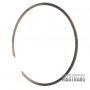 Стопорне кільце та пружинний диск зчеплення гідротрансформатора Hyundai / KIA A6GF1 A6MF1 [NLD]