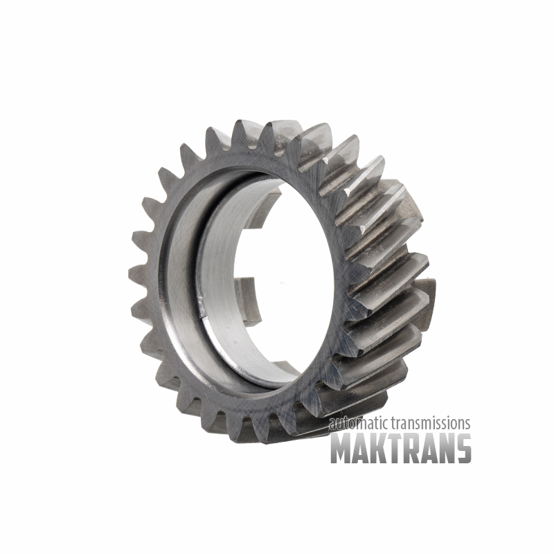 Солнечная шестерня планетарной передачи Overdrive Planet FORD 8F35 [25 зубьев, нар.Ø 48.60 mm]