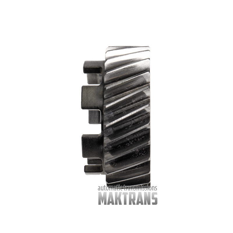 Солнечная шестерня планетарной передачи Overdrive Planet FORD 8F35 [25 зубьев, нар.Ø 48.60 mm]