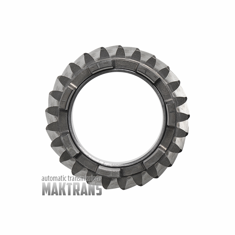Солнечная шестерня планетарной передачи Overdrive Planet FORD 8F35 [25 зубьев, нар.Ø 48.60 mm]