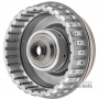 Барабана Overdrive / Direct Clutch FORD 8F35 JM5Z-7J251-A JM5P-7J250-HA / порожній, без поршнів та дисків