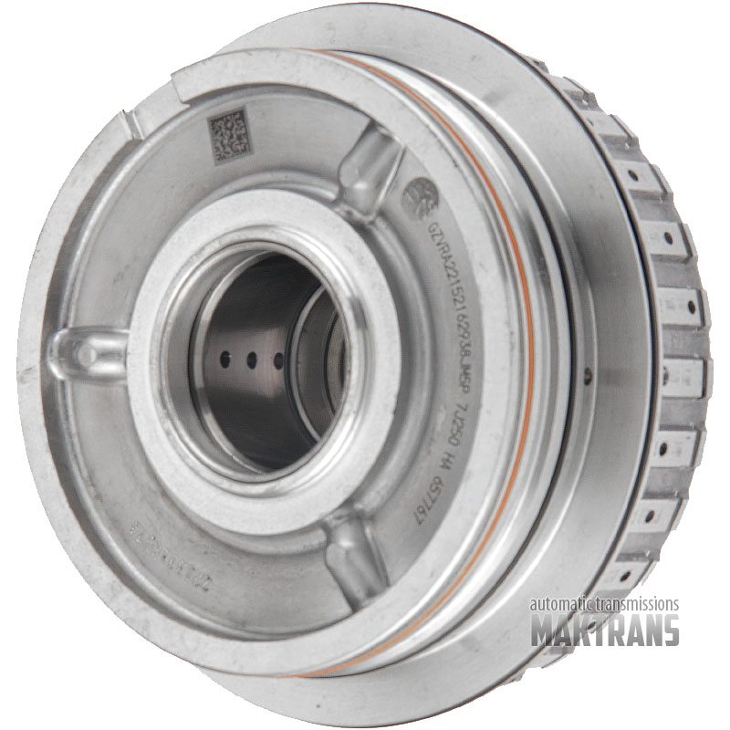 Барабана Overdrive / Direct Clutch FORD 8F35 JM5Z-7J251-A JM5P-7J250-HA / порожній, без поршнів та дисків