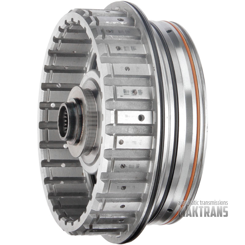 Барабана Overdrive / Direct Clutch FORD 8F35 JM5Z-7J251-A JM5P-7J250-HA / порожній, без поршнів та дисків